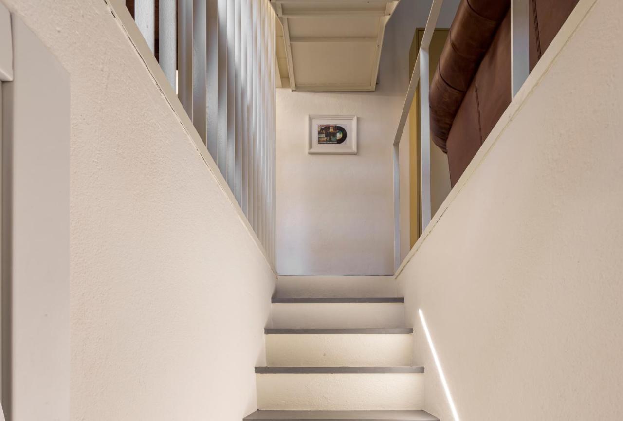 Modern & Stylish Loft - 2 Min From Central Station Milano Ngoại thất bức ảnh