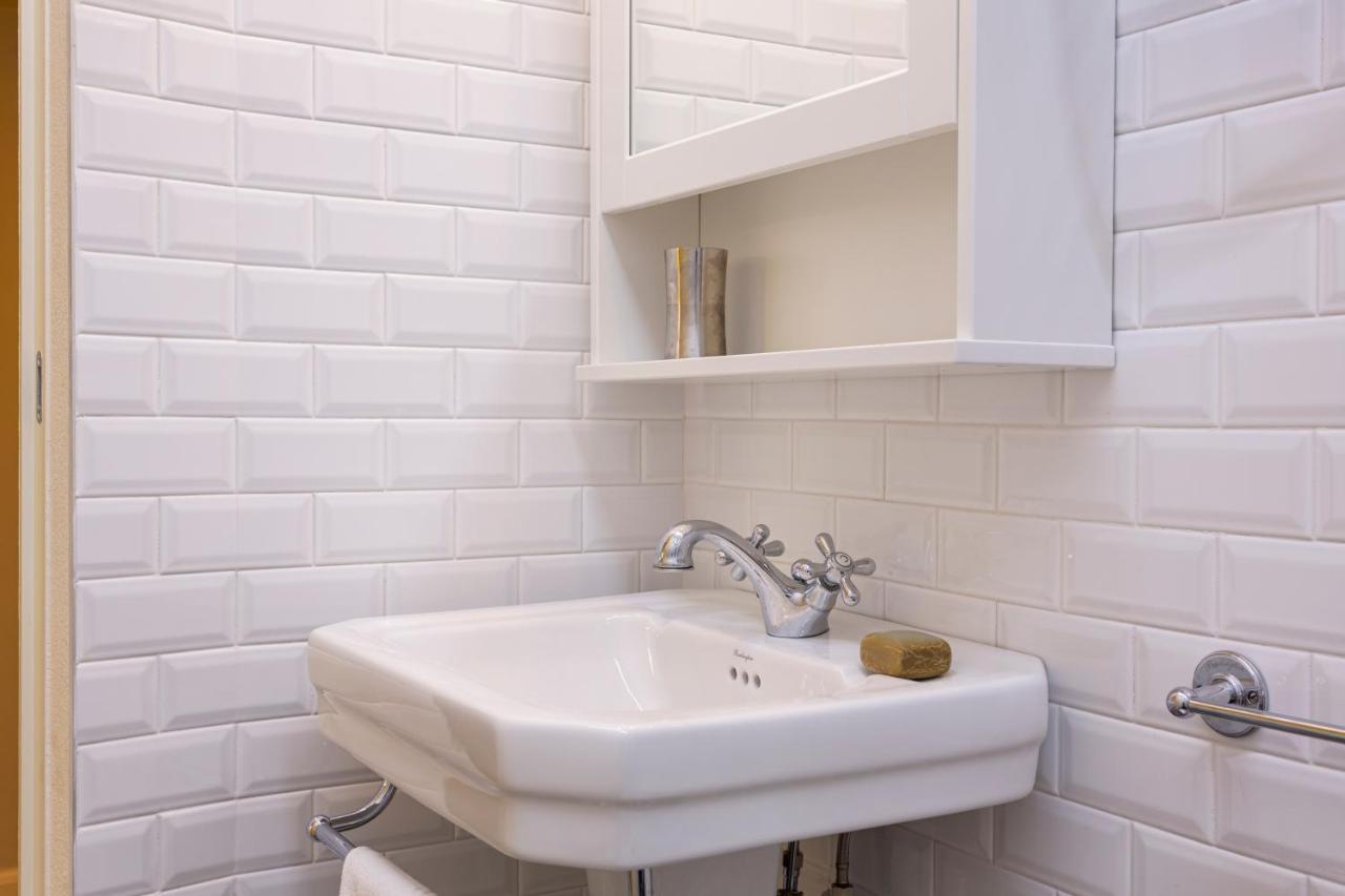 Modern & Stylish Loft - 2 Min From Central Station Milano Ngoại thất bức ảnh