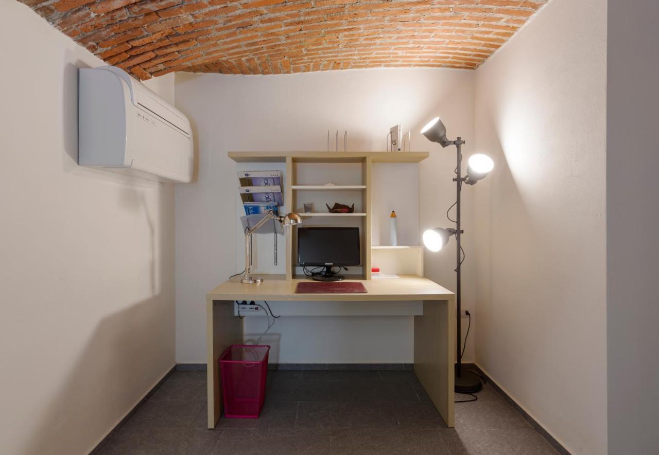 Modern & Stylish Loft - 2 Min From Central Station Milano Ngoại thất bức ảnh