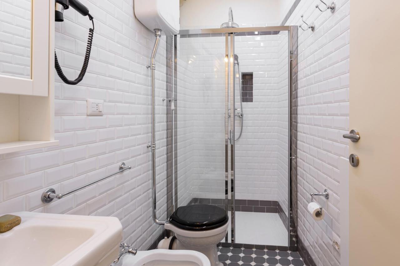 Modern & Stylish Loft - 2 Min From Central Station Milano Ngoại thất bức ảnh
