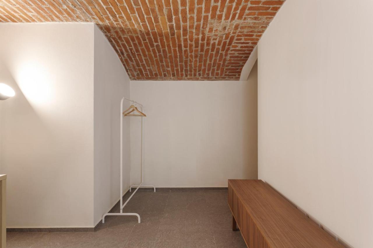 Modern & Stylish Loft - 2 Min From Central Station Milano Ngoại thất bức ảnh