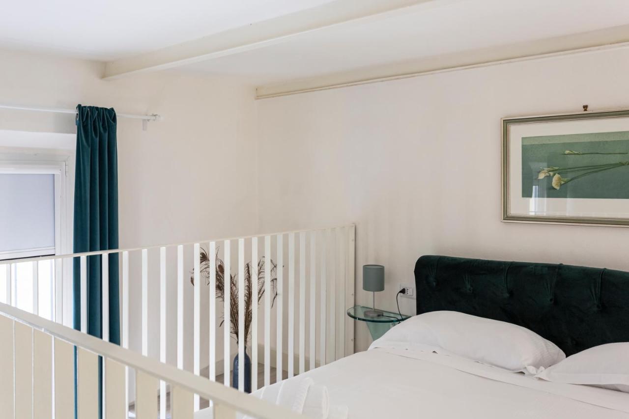 Modern & Stylish Loft - 2 Min From Central Station Milano Ngoại thất bức ảnh