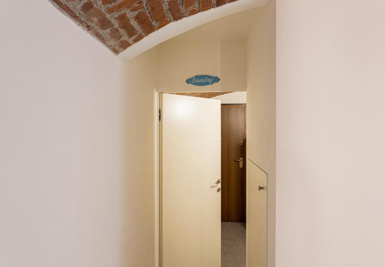 Modern & Stylish Loft - 2 Min From Central Station Milano Ngoại thất bức ảnh