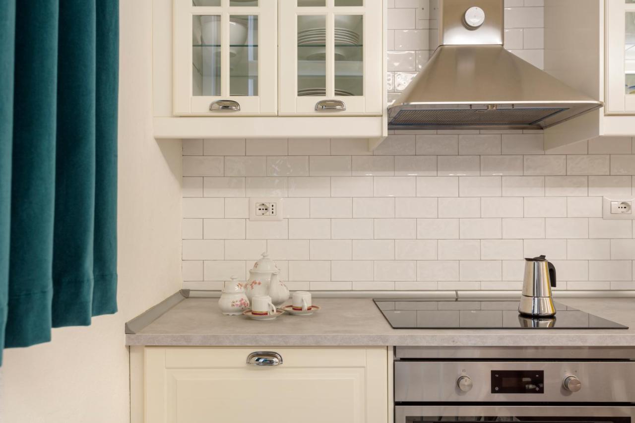 Modern & Stylish Loft - 2 Min From Central Station Milano Ngoại thất bức ảnh