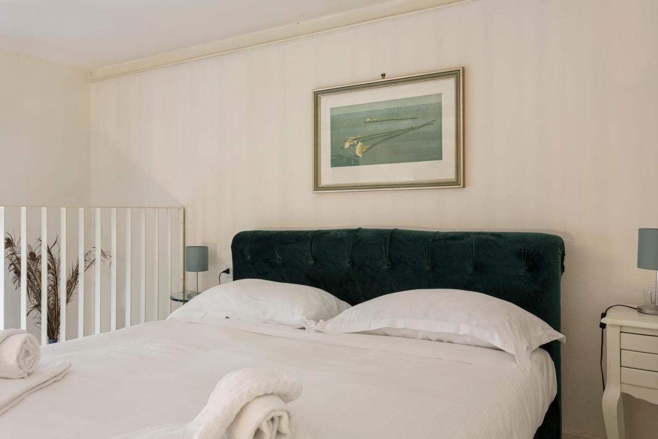 Modern & Stylish Loft - 2 Min From Central Station Milano Ngoại thất bức ảnh