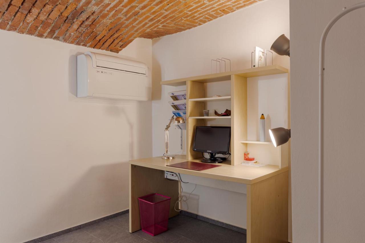 Modern & Stylish Loft - 2 Min From Central Station Milano Ngoại thất bức ảnh